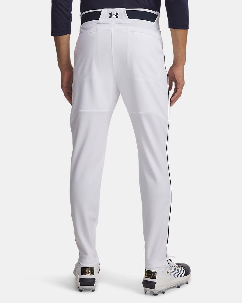 UA Utility Pro Piped Men's Tapered Pants — view 20