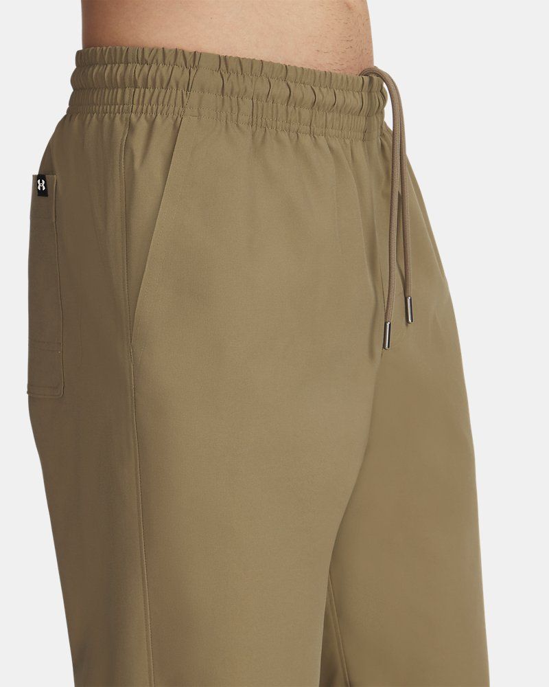 UA Icon Woven Men's Joggers — view 44