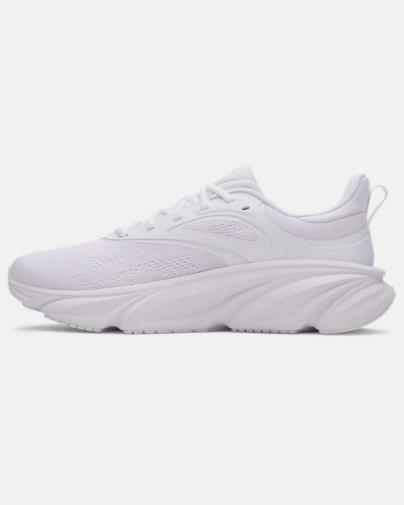 UA Charged+ Rogue 6 Men's Running Shoes — view 18