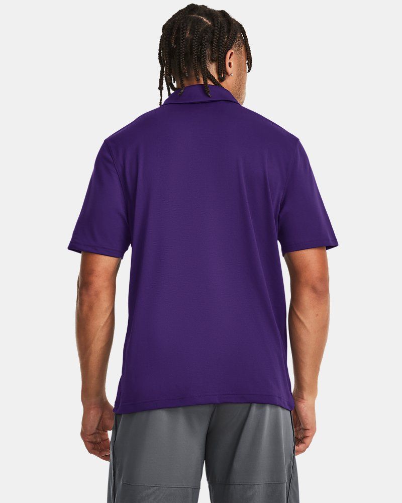 UA Tech™ Men's Team Polo — view 42
