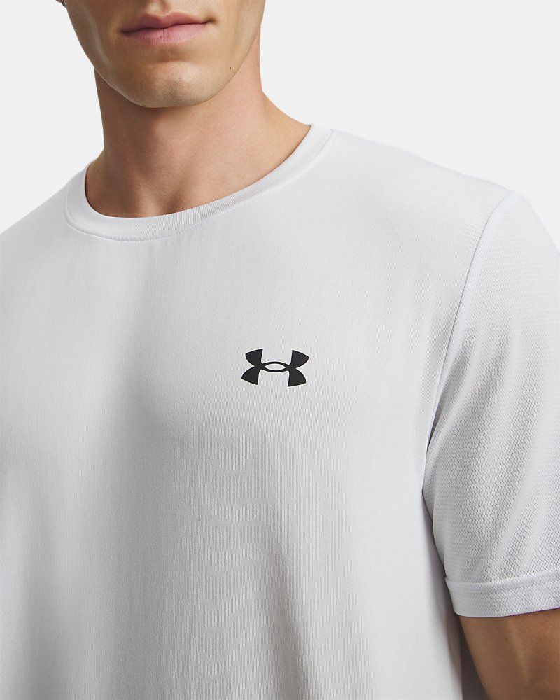UA Vanish Elite Seamless Men's Short Sleeve — view 27