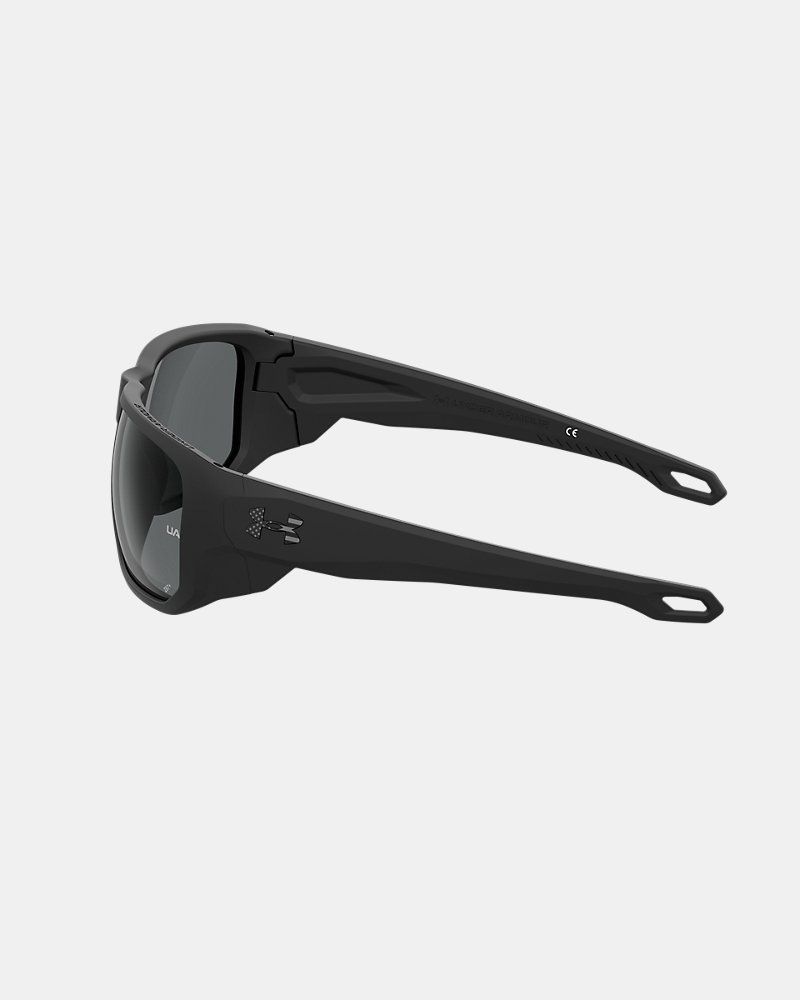 UA Freedom Attack 2 ANSI Men's Sunglasses — view 7
