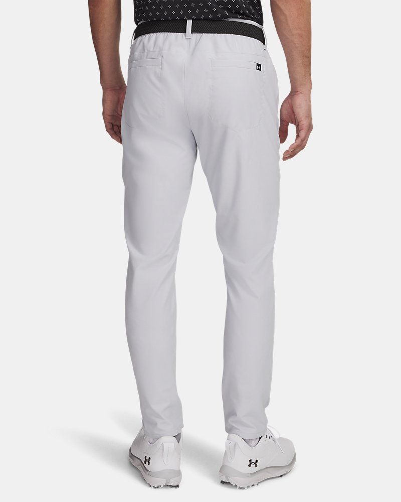 UA Drive Men's 5 Pocket Pants — view 7