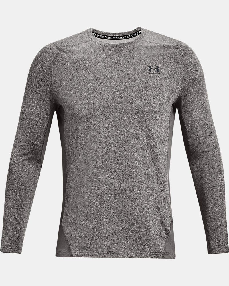 ColdGear® Fitted Men's Crew — view 16