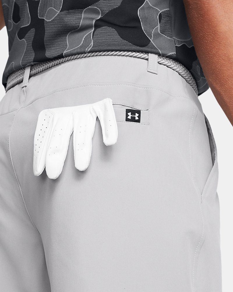 UA Drive Men's 8" Shorts — view 12