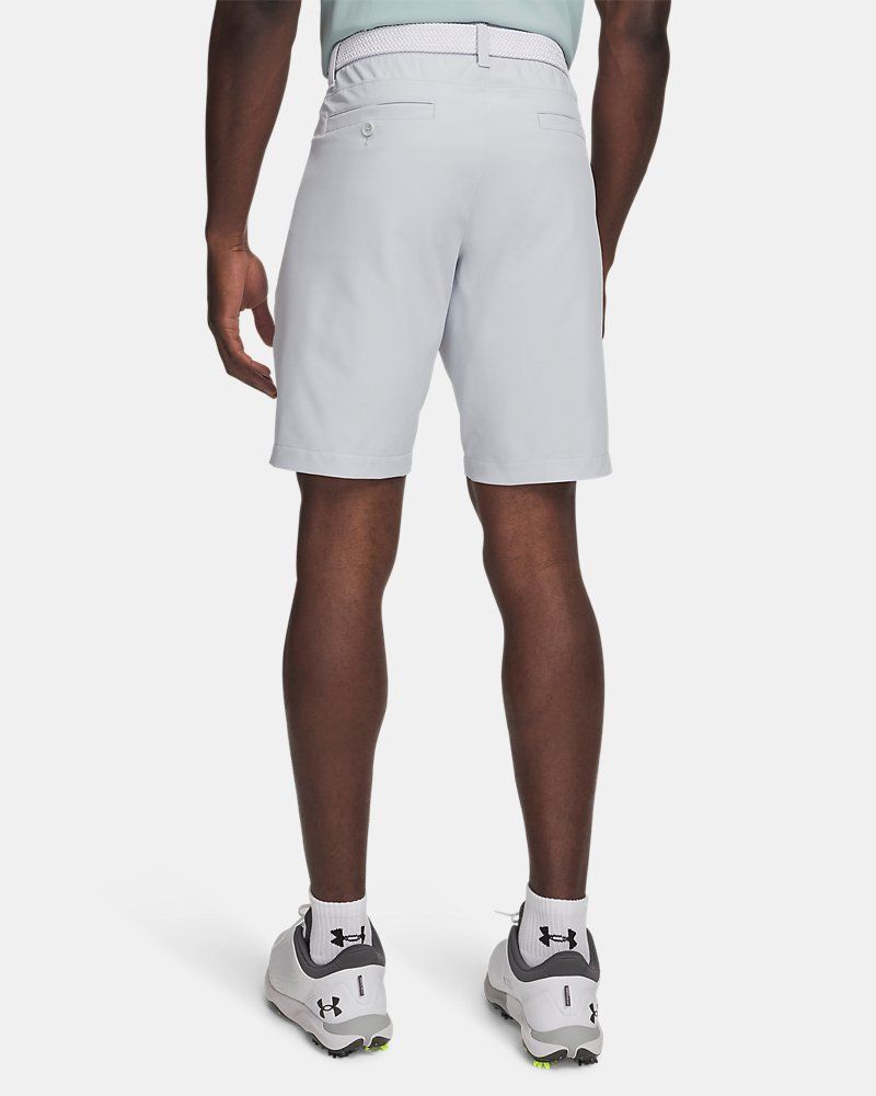 UA Drive Tapered Men's Shorts — view 6