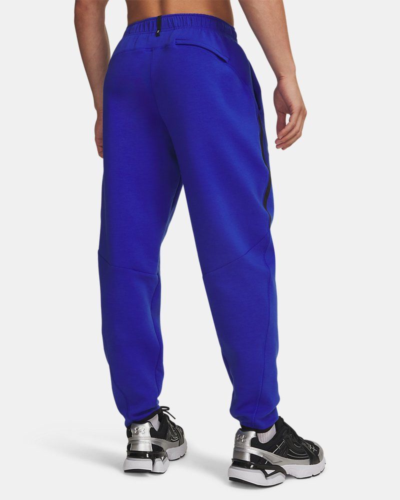 UA Unstoppable Fleece Men's Joggers — view 23