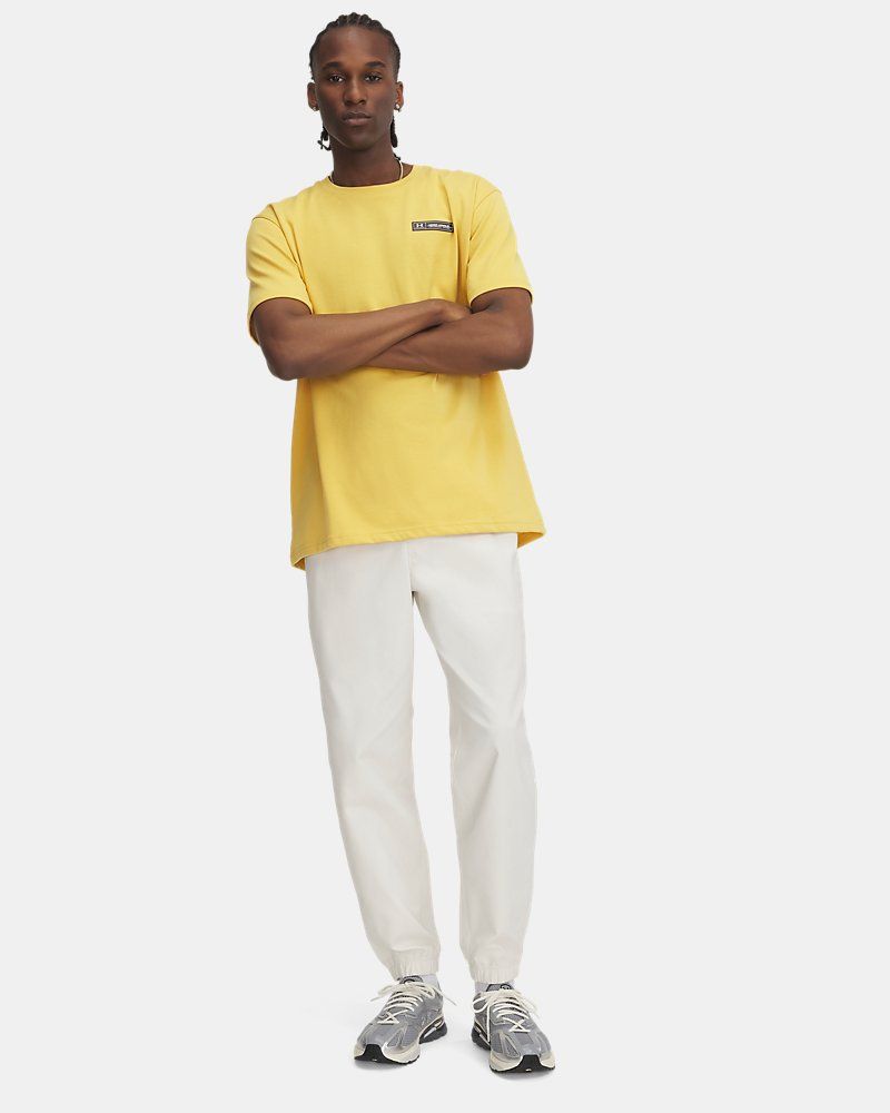 UA Icon Woven Men's Joggers — view 35
