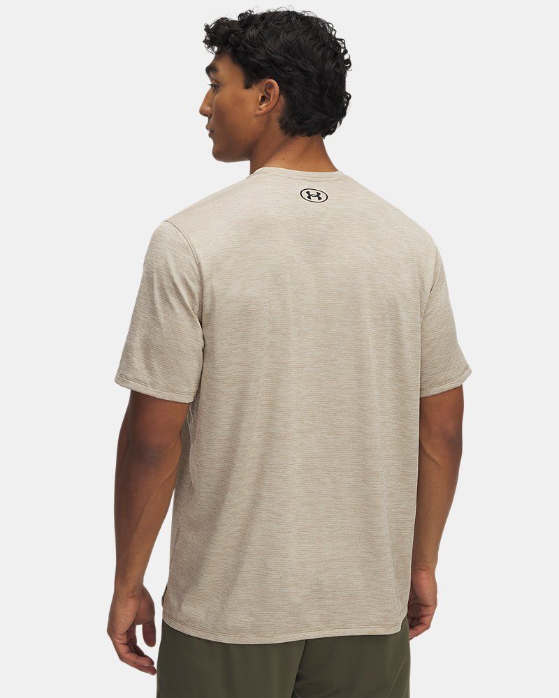 UA Tech™ Vent Men's Short Sleeve — view 50