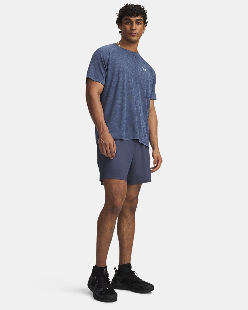 UA Vanish Knit Men's 6"Shorts — view 12
