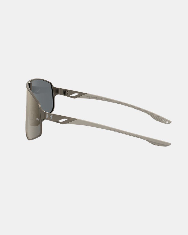 UA Gameday Metal Mirror Unisex Sunglasses — view 18