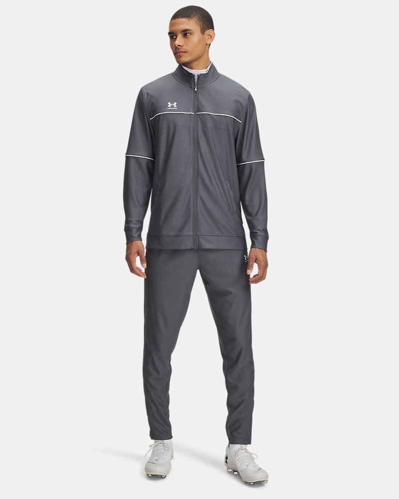 UA Challenger Men's Tracksuit — view 5