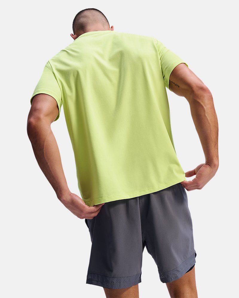 The Bouncy Tee Men's Short Sleeve — view 41
