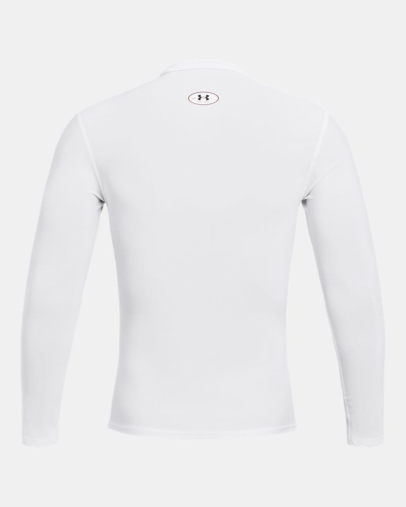 HeatGear® OG Compression Men's Long Sleeve — view 10