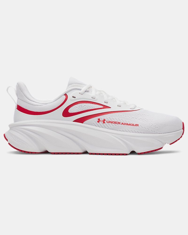 UA Charged+ Rogue 6 Men's Running Shoes — view 39