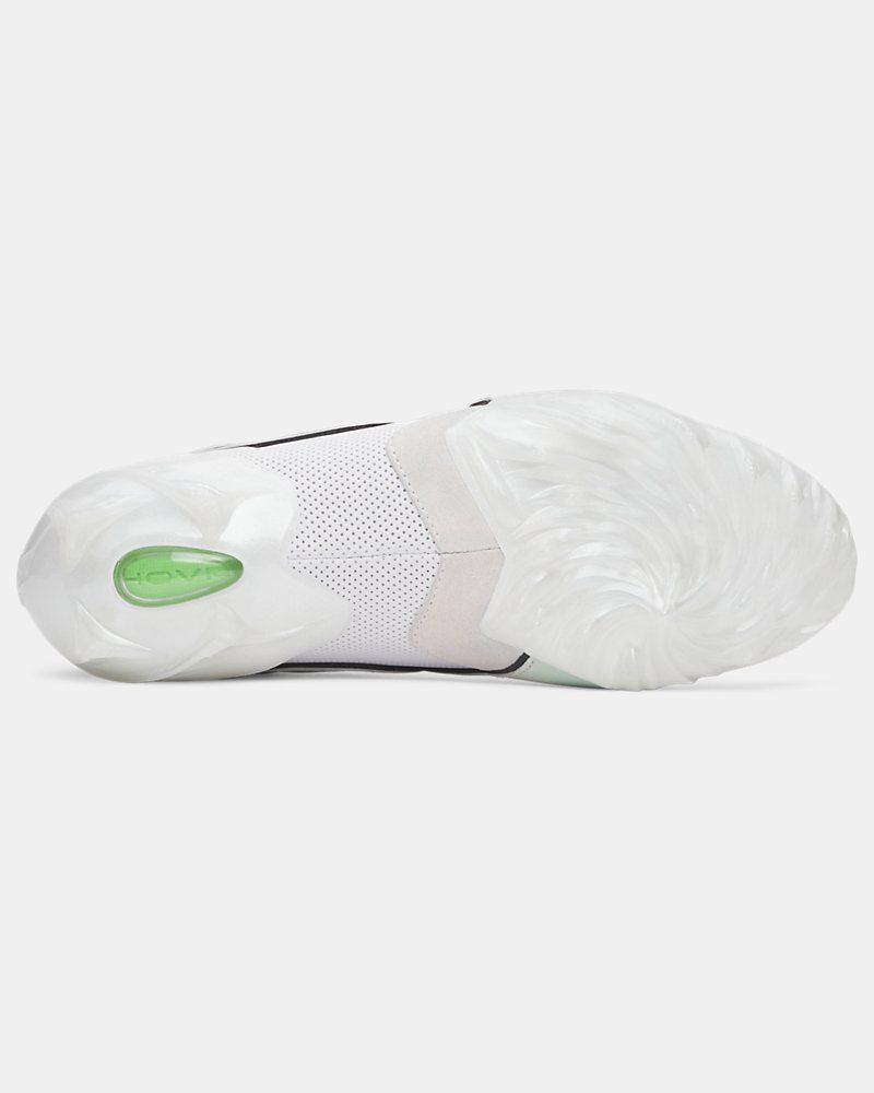 UA Spotlight Icon High Football Cleats — view 16