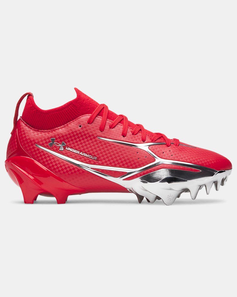 UA Spotlight Pro Football Cleats — view 16