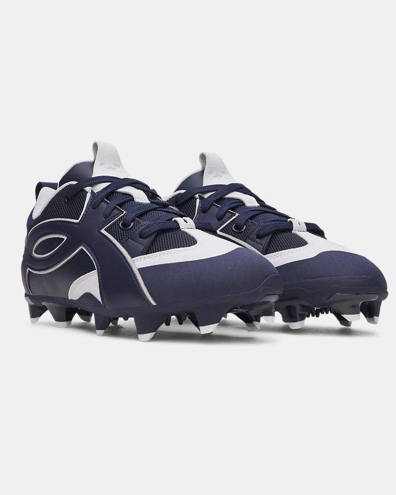 UA Yard Icon TPU Men's Baseball Cleats — view 29