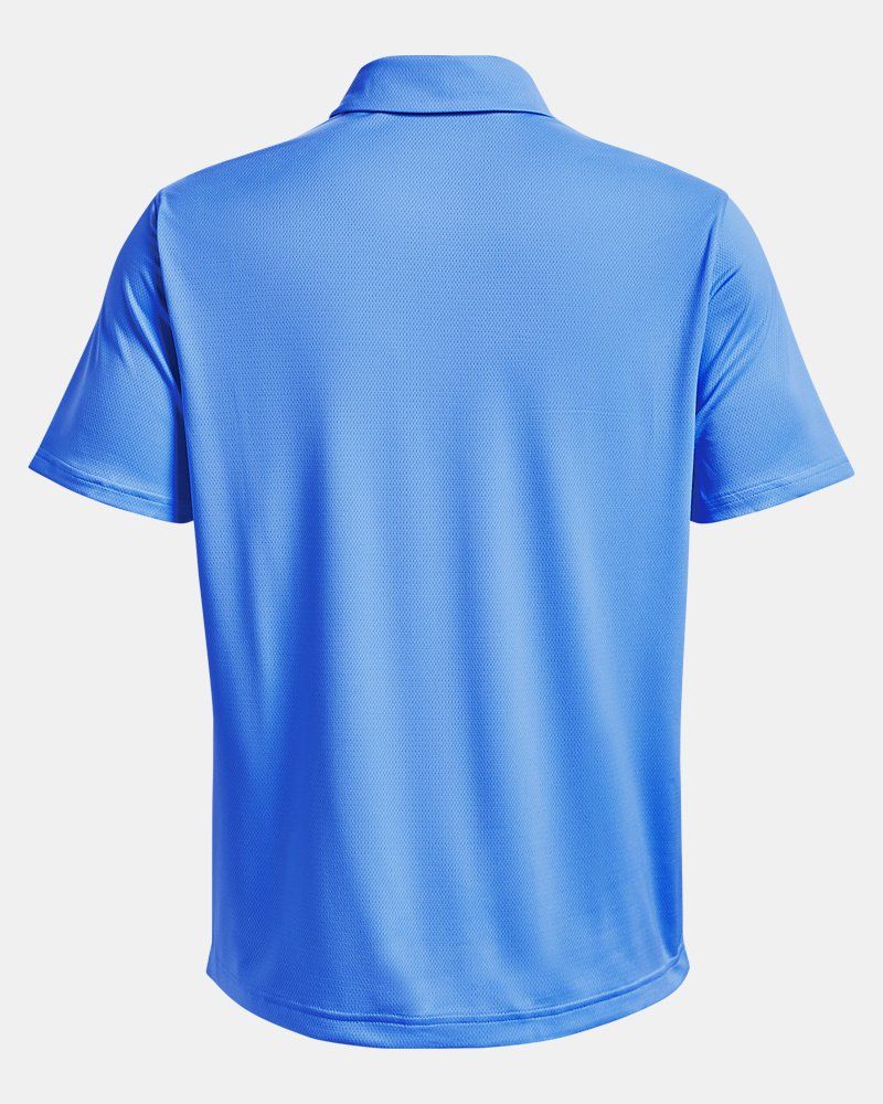 UA Tech™ Men's Team Polo — view 40
