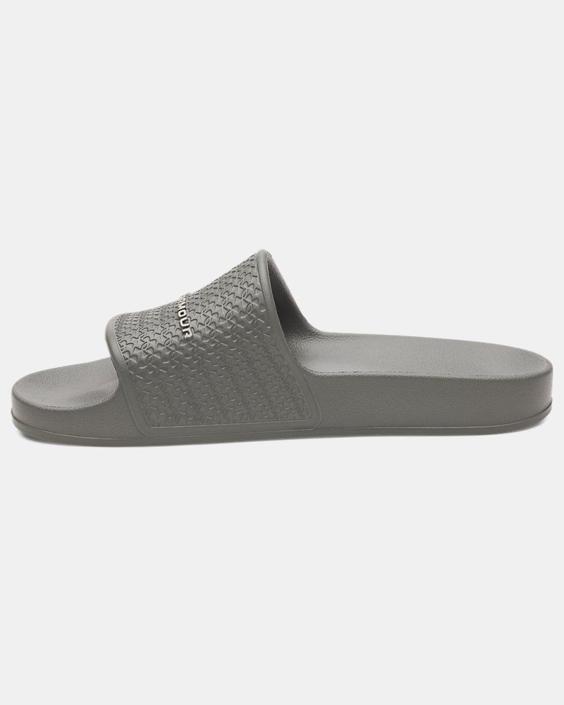 UA ARMR Shower Men's Slides — view 27