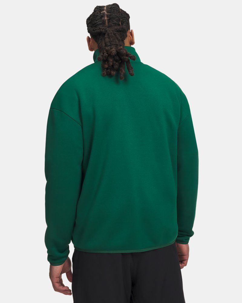 Armour Fleece® Men's ¼ Zip — view 11
