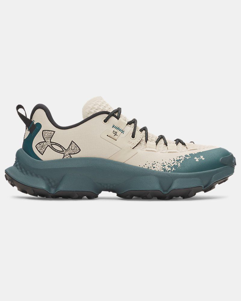 UA Expanse Low Men's Trail Running Shoes — view 11