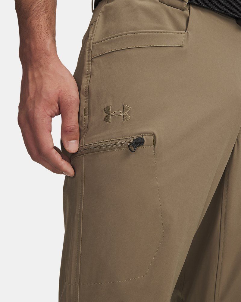 UA Defender Men's Pants — view 11