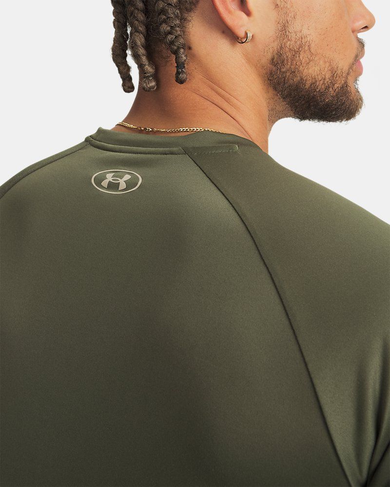 UA Tech™ Graphic Men's Short Sleeve — view 9