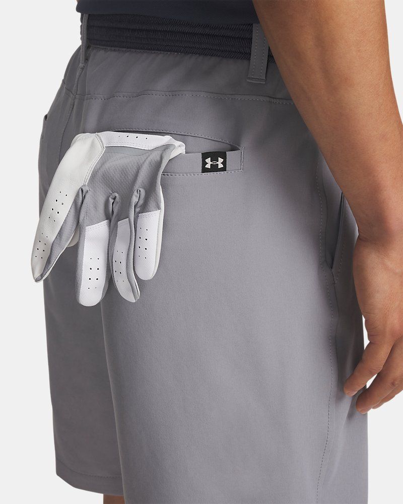 UA Drive Men's 10" Shorts — view 12