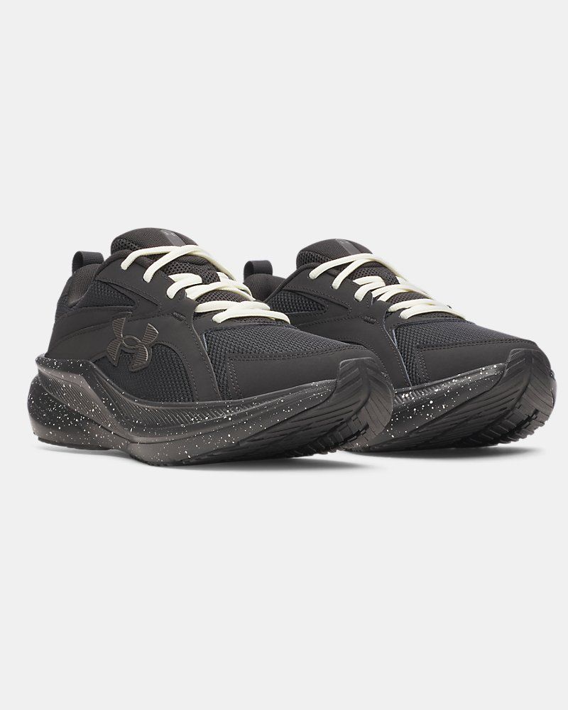 UA Charged+ Assert 11 Men's Running Shoes — view 17