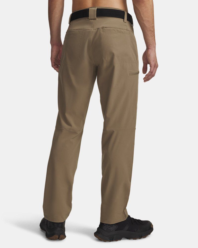 UA Defender Men's Pants — view 9