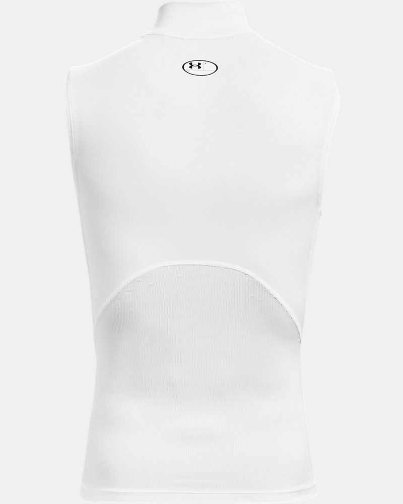 HeatGear® Mock Men's Sleeveless — view 15