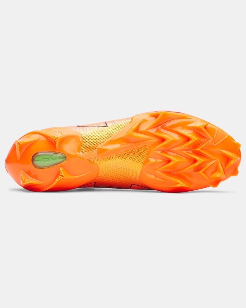 UA Blur Pro Football Cleats — view 54