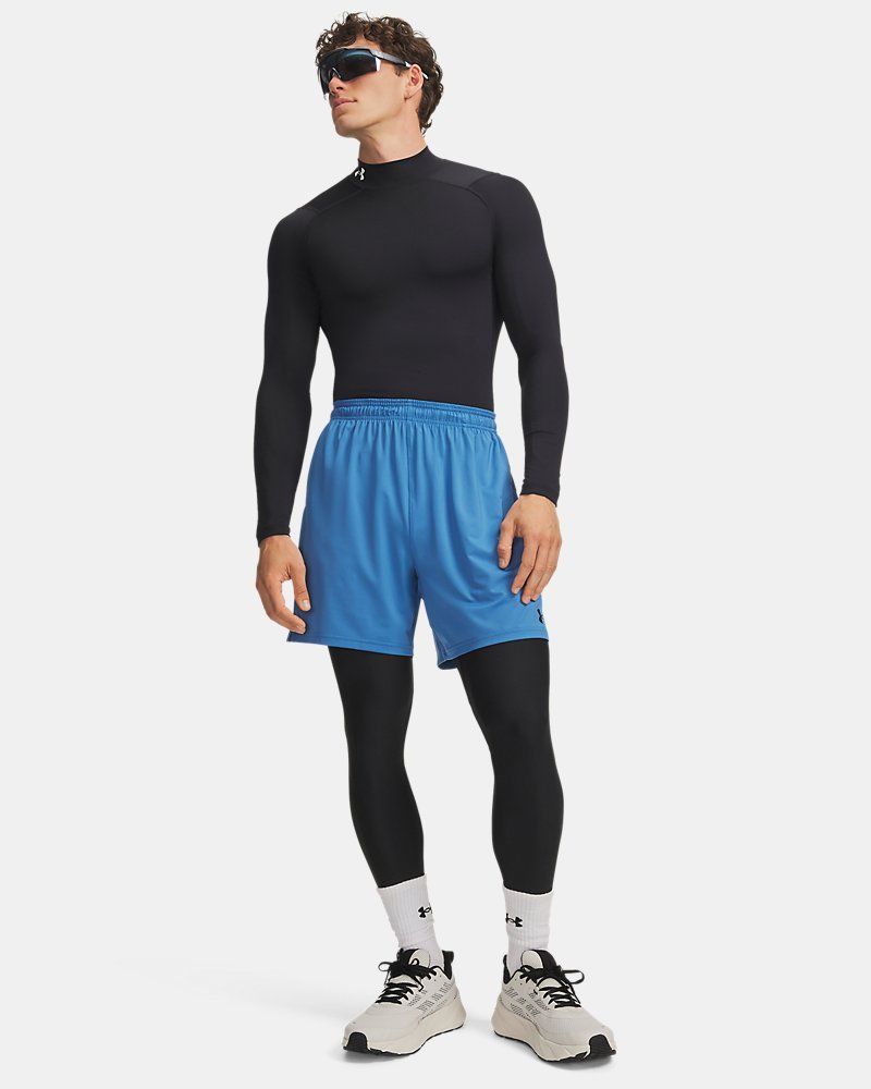 UA Vanish Knit Men's 6"Shorts — view 24