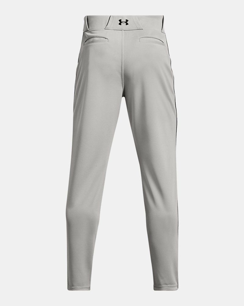 UA Utility Piped Men's Baseball Pants — view 20