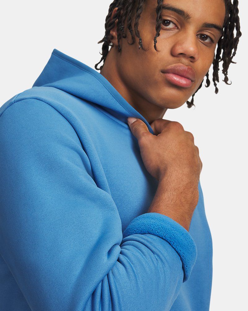 Armour Fleece® Men's Hoodie — view 9