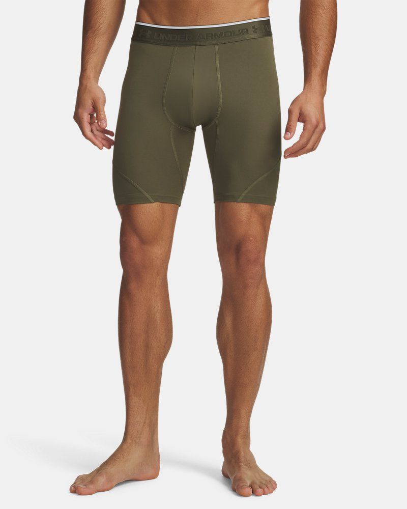 HeatGear® Elite Men's Long Shorts — view 21
