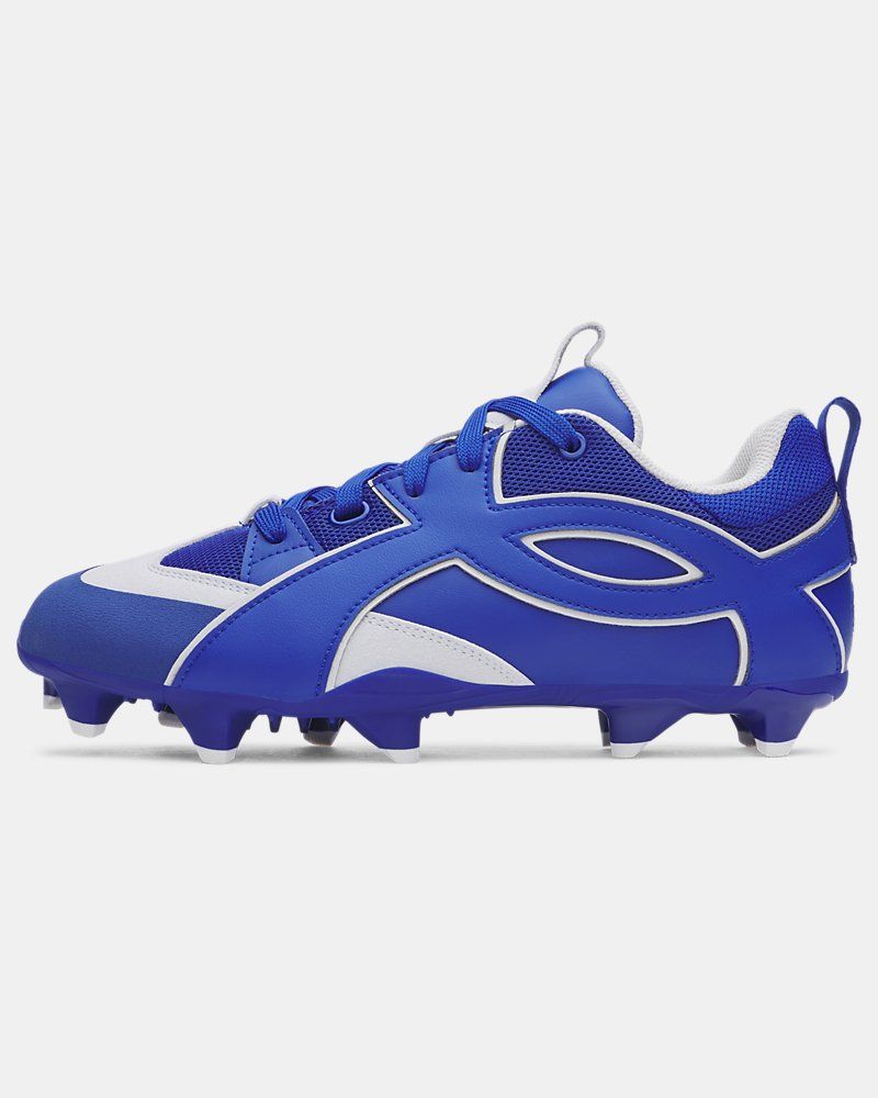 UA Yard Icon TPU Men's Baseball Cleats — view 6