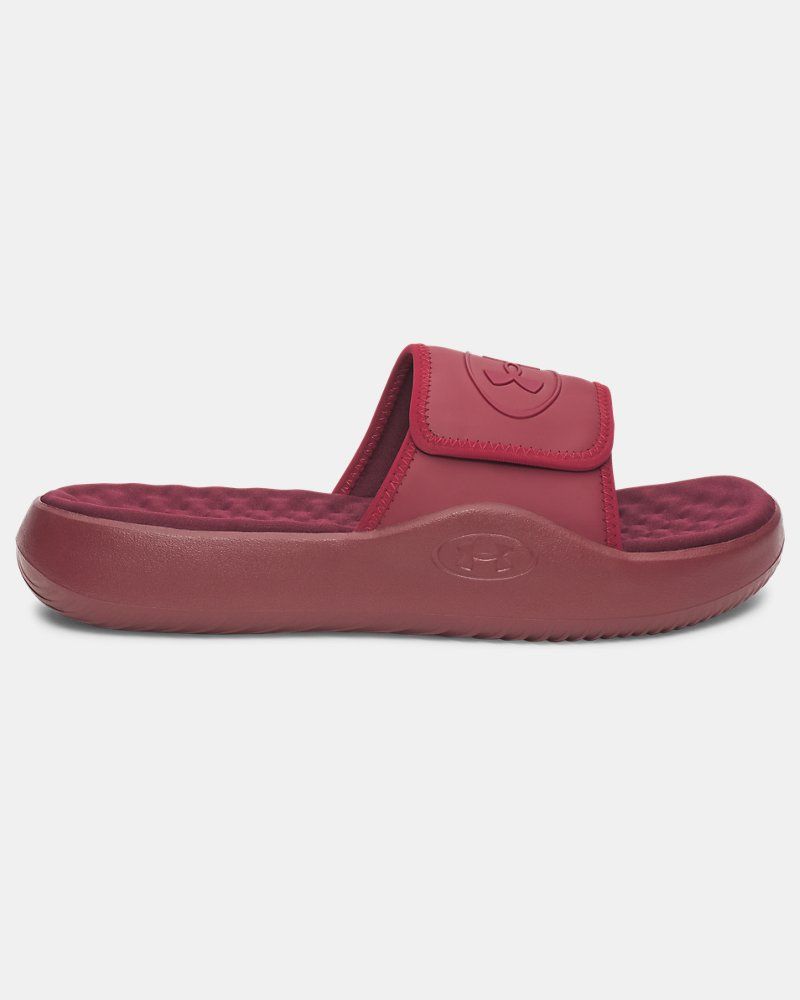 UA Ignite Pro 8 Men's Slides — view 29