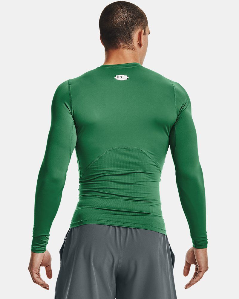 HeatGear® Men's Compression Long Sleeve — view 35