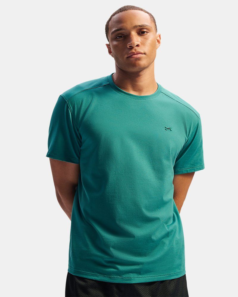 The Bouncy Tee Men's Short Sleeve — view 7