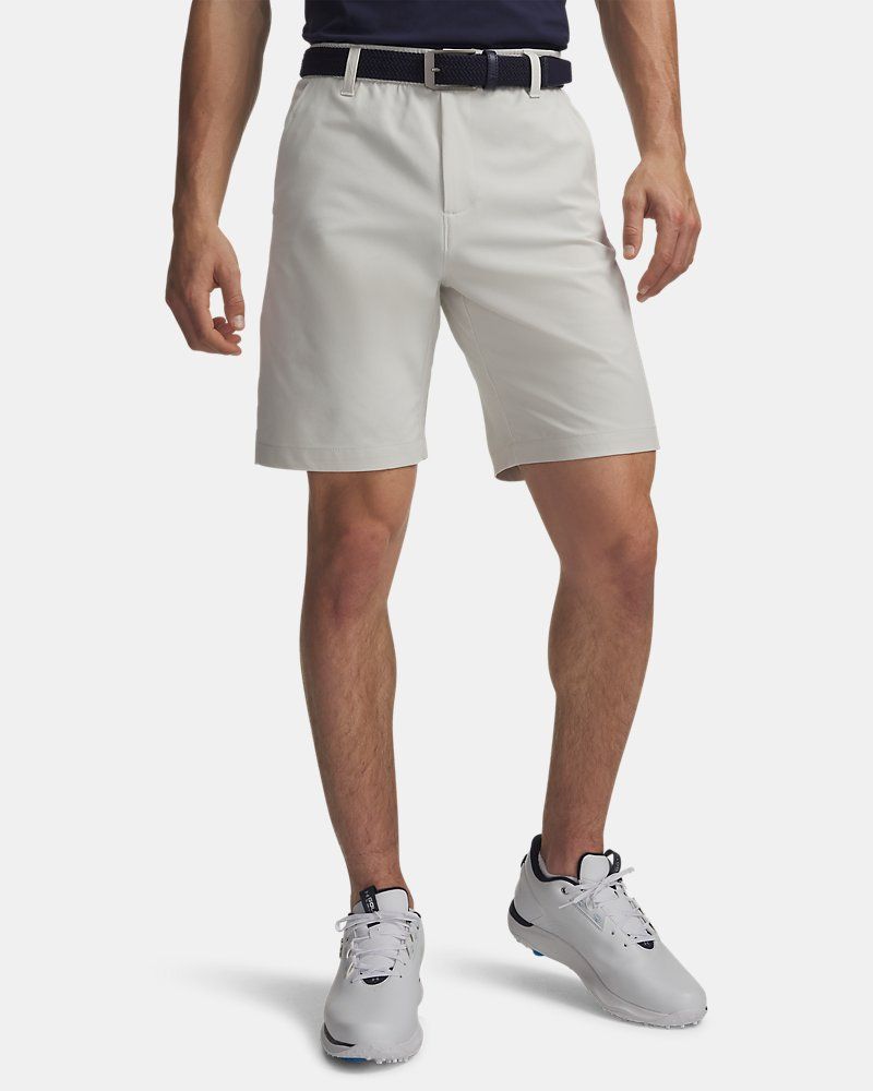 UA Drive Men's 10" Shorts — view 15