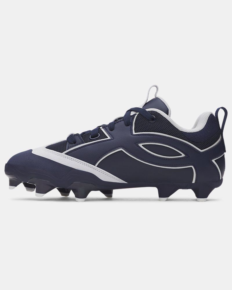 UA Yard Icon TPU Men's Baseball Cleats — view 27