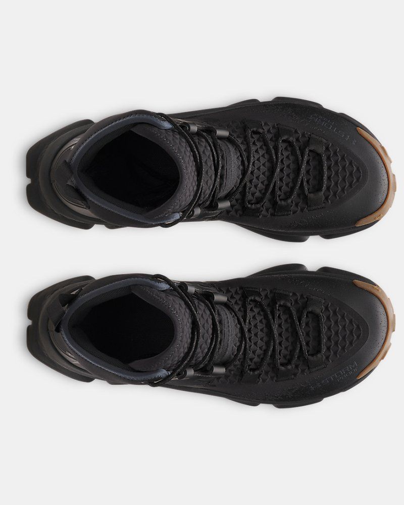 UA Expanse Mid Waterproof Men's Boots — view 3