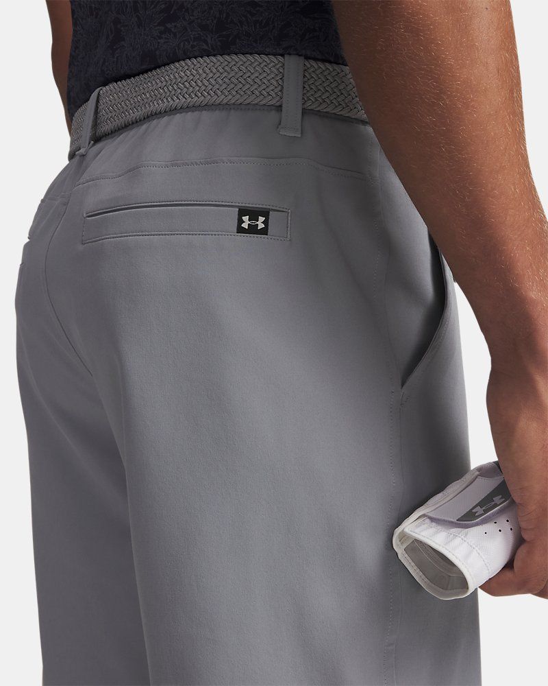 UA Drive Tapered Men's Shorts — view 12