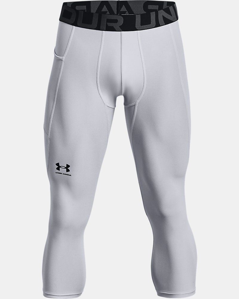 HeatGear® Men's ¾ Leggings — view 16