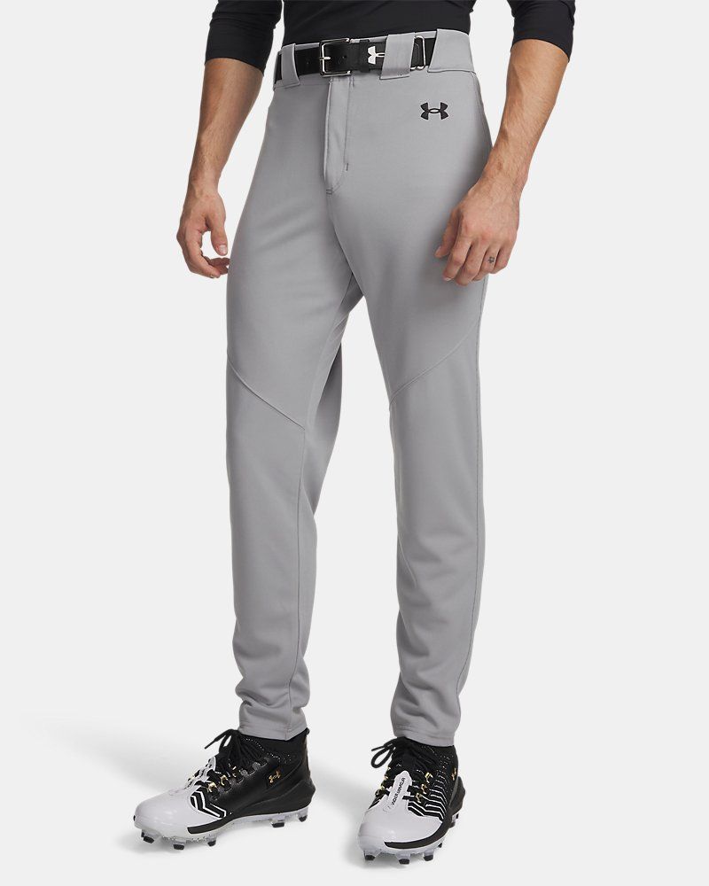 UA Utility Men's Baseball Pants — view 7