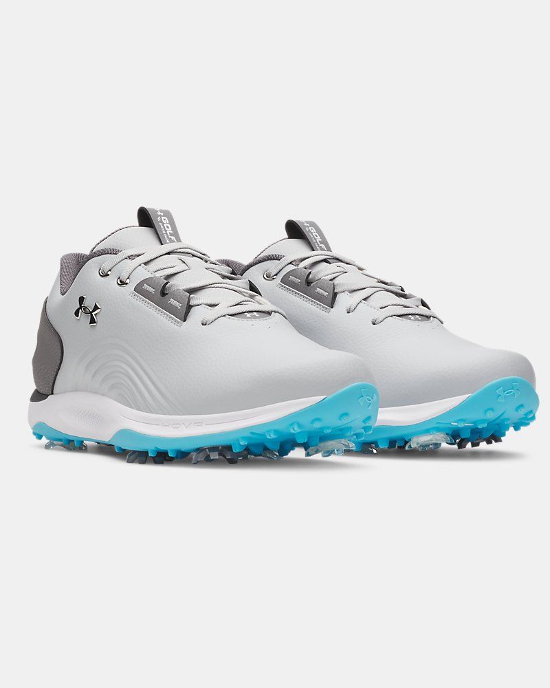UA Drive Fade 2 Men's Golf Shoes — view 10