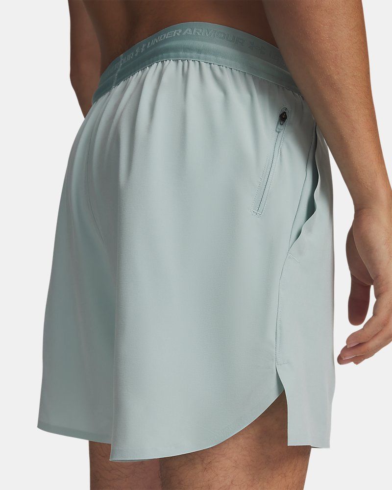 UA Vanish Elite Men's 6" Shorts — view 45