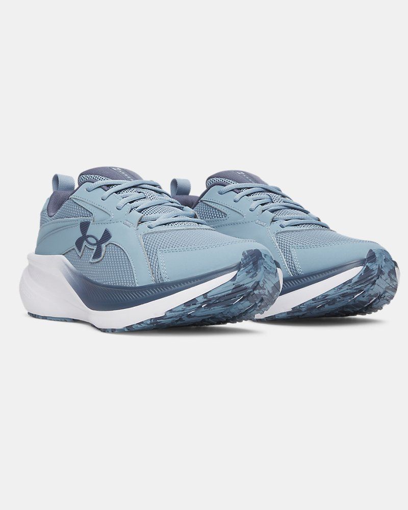 UA Charged+ Assert 11 Men's Running Shoes — view 65